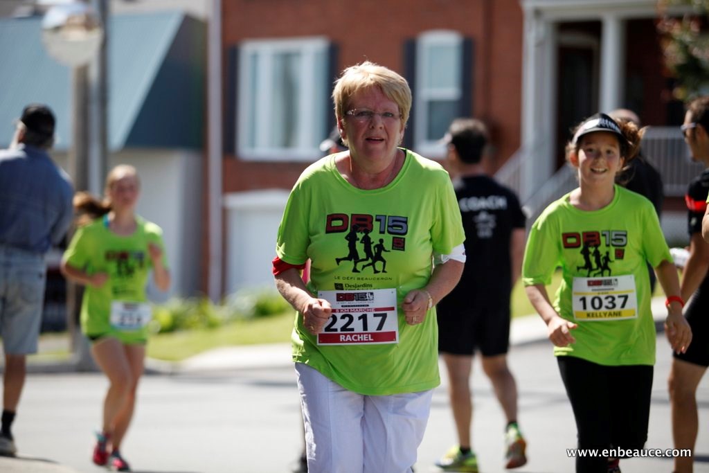Voyez les sourires des participants du DB 2015 (970 photos)
