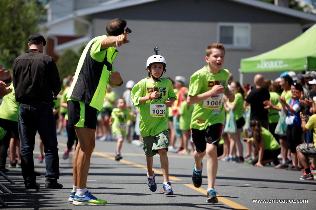 Voyez les sourires des participants du DB 2015 (970 photos)