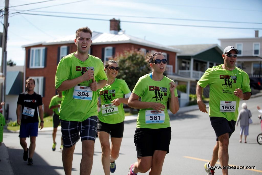 Voyez les sourires des participants du DB 2015 (970 photos)