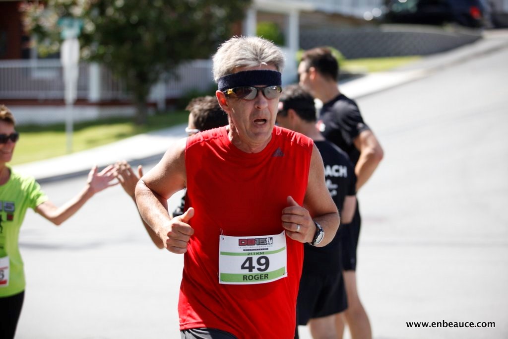 Voyez les sourires des participants du DB 2015 (970 photos)