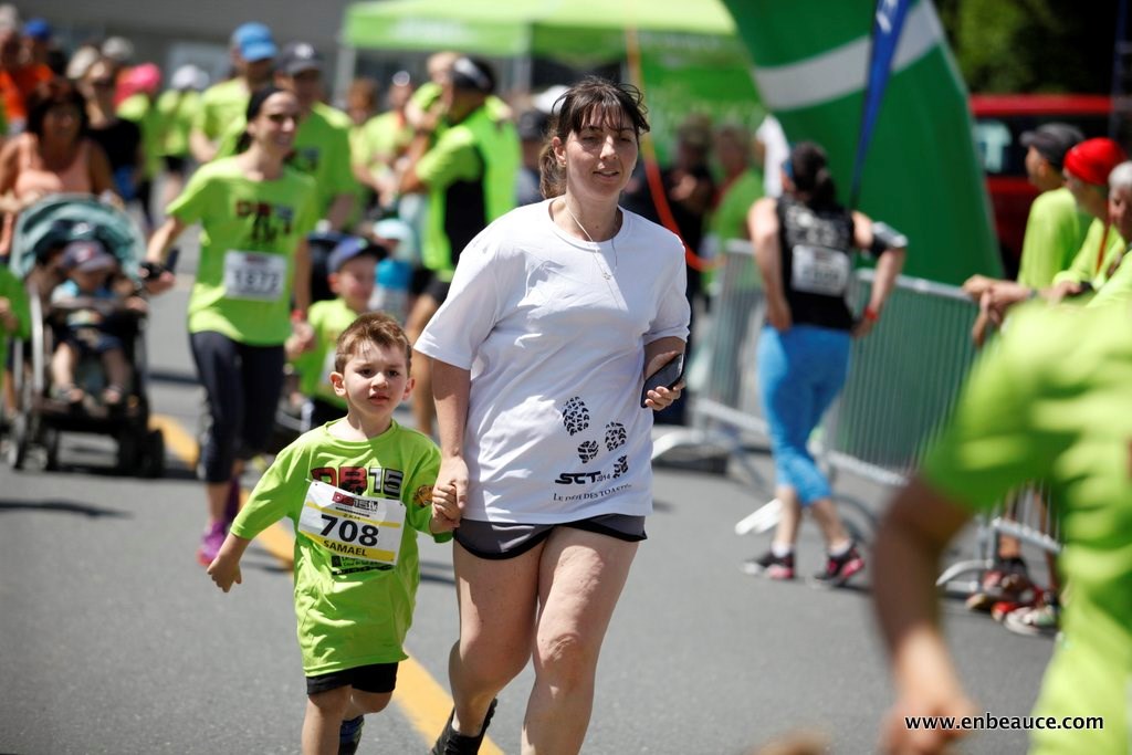 Voyez les sourires des participants du DB 2015 (970 photos)