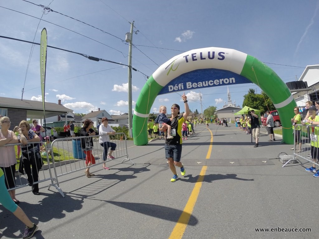 Voyez les sourires des participants du DB 2015 (970 photos)