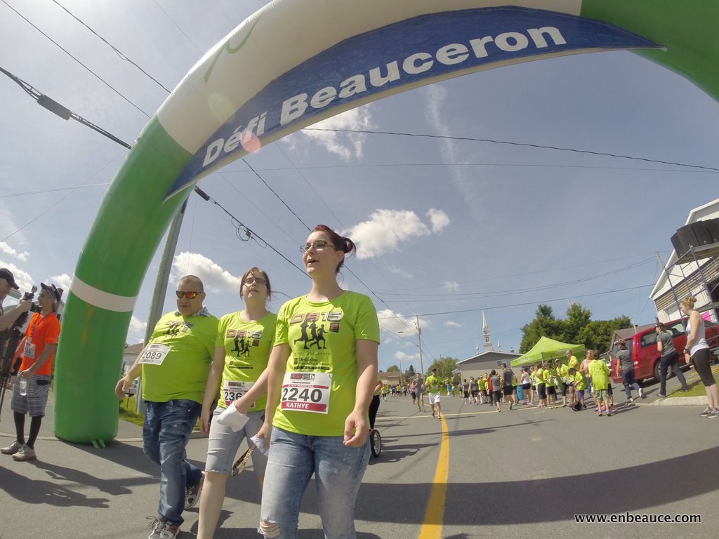 Voyez les sourires des participants du DB 2015 (970 photos)