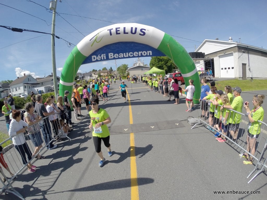 Voyez les sourires des participants du DB 2015 (970 photos)