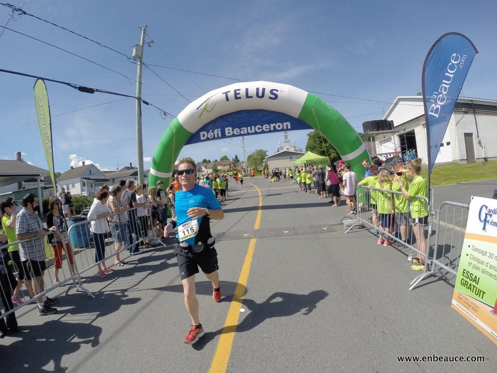 Voyez les sourires des participants du DB 2015 (970 photos)