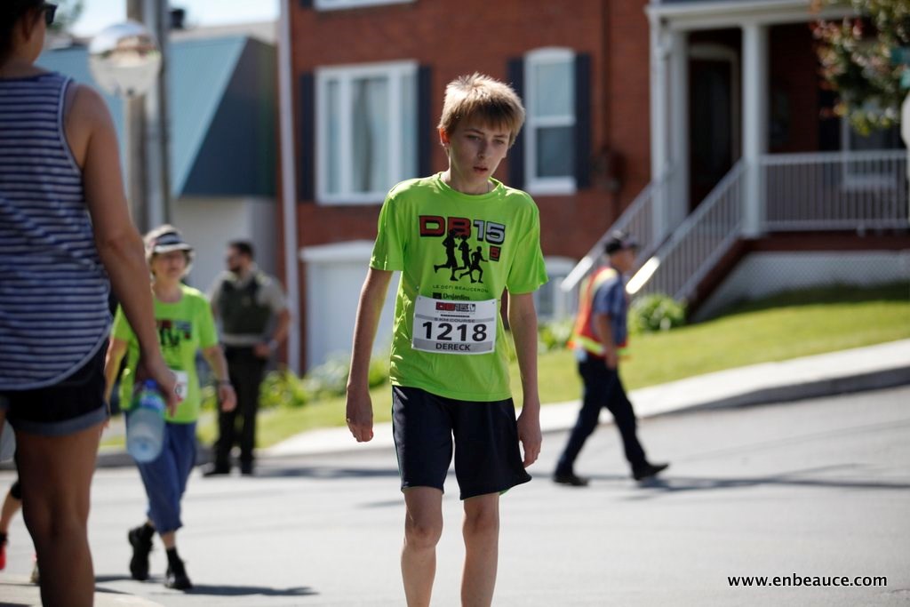 Voyez les sourires des participants du DB 2015 (970 photos)