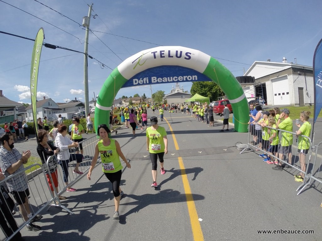 Voyez les sourires des participants du DB 2015 (970 photos)