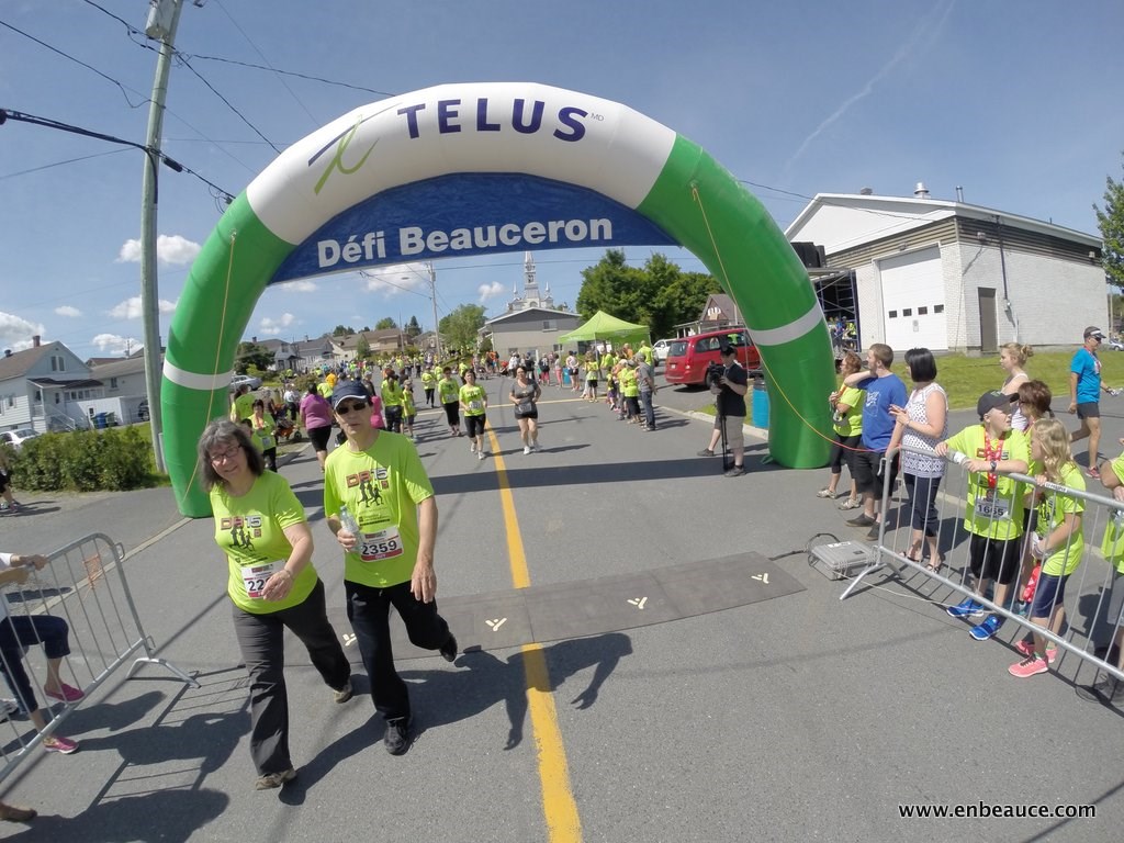Voyez les sourires des participants du DB 2015 (970 photos)