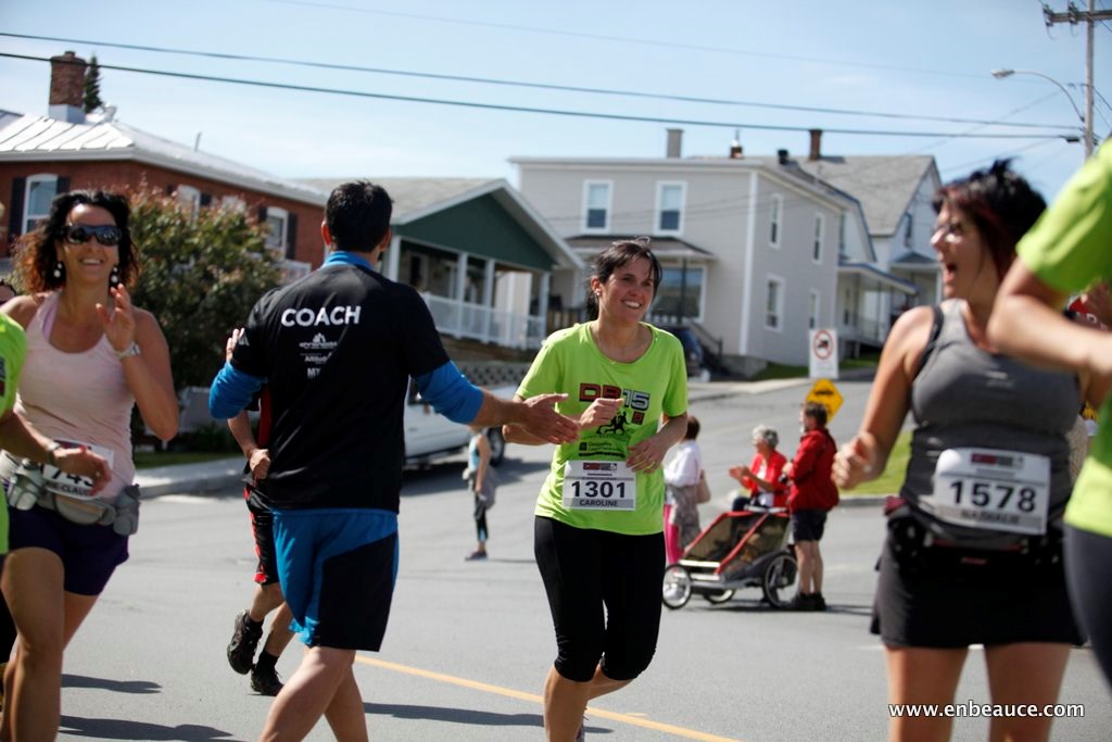 Voyez les sourires des participants du DB 2015 (970 photos)