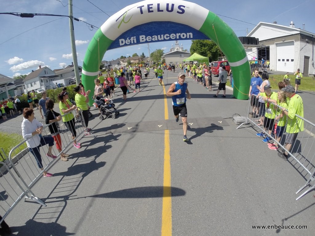 Voyez les sourires des participants du DB 2015 (970 photos)