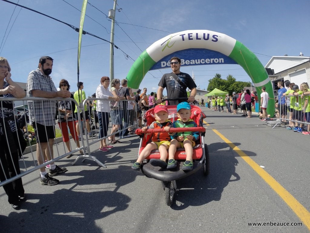 Voyez les sourires des participants du DB 2015 (970 photos)