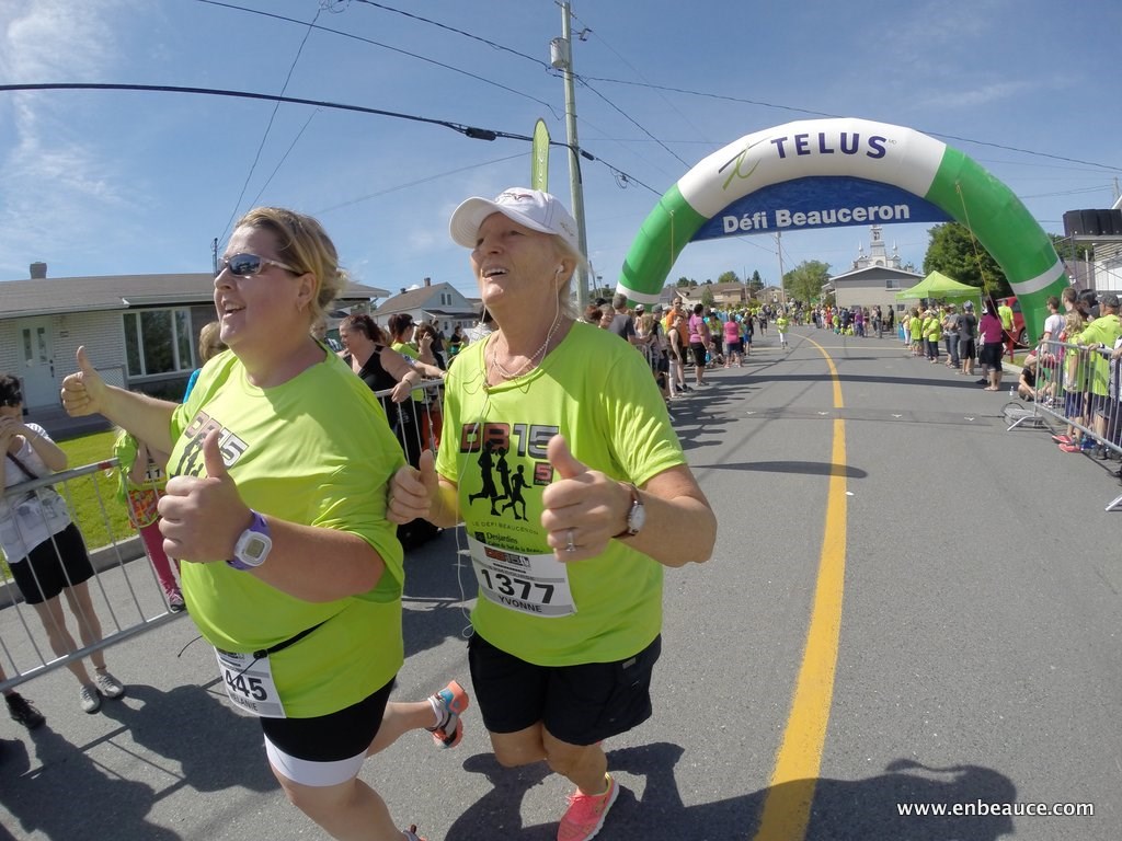 Voyez les sourires des participants du DB 2015 (970 photos)