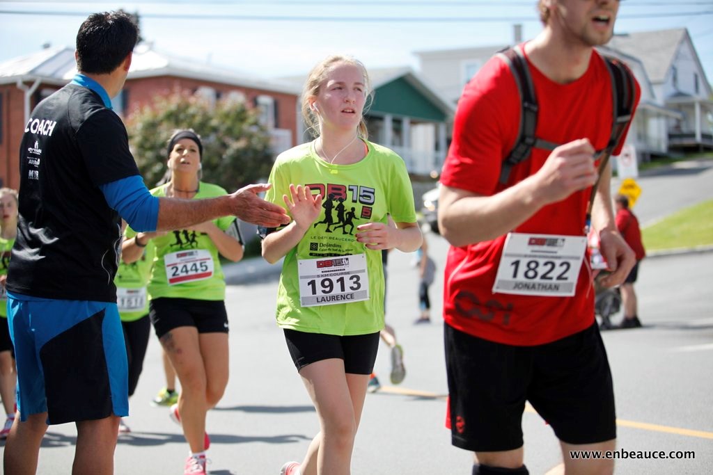 Voyez les sourires des participants du DB 2015 (970 photos)