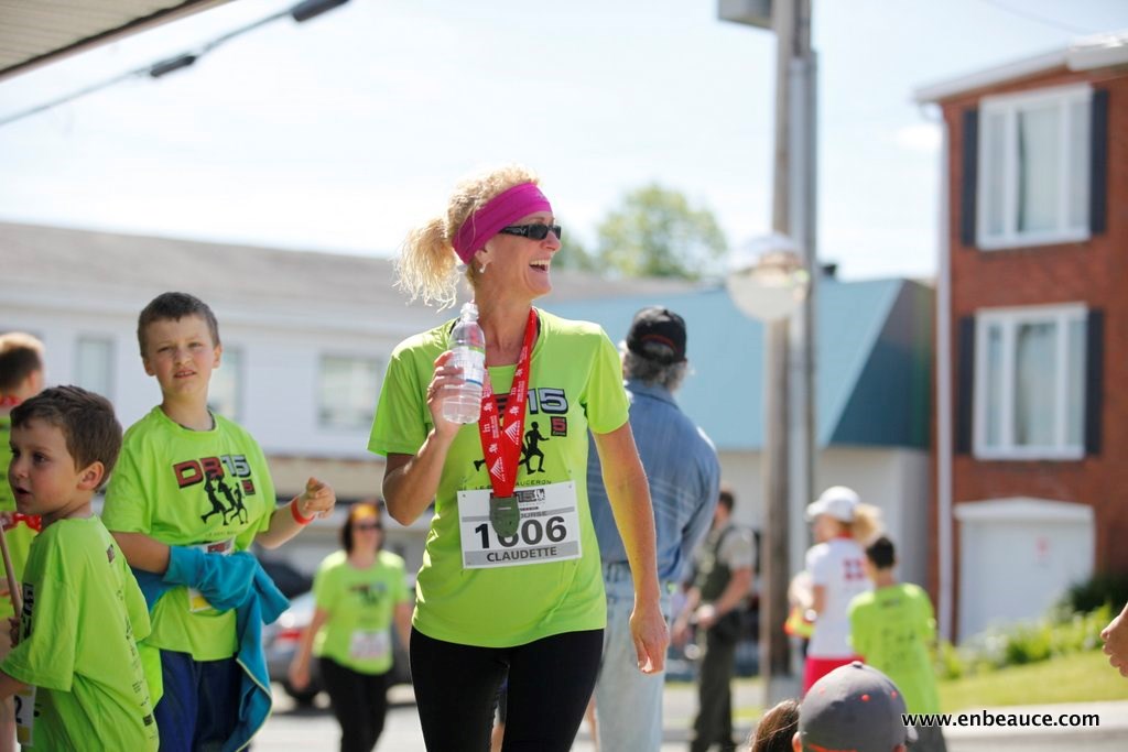 Voyez les sourires des participants du DB 2015 (970 photos)