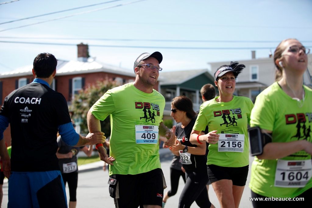 Voyez les sourires des participants du DB 2015 (970 photos)