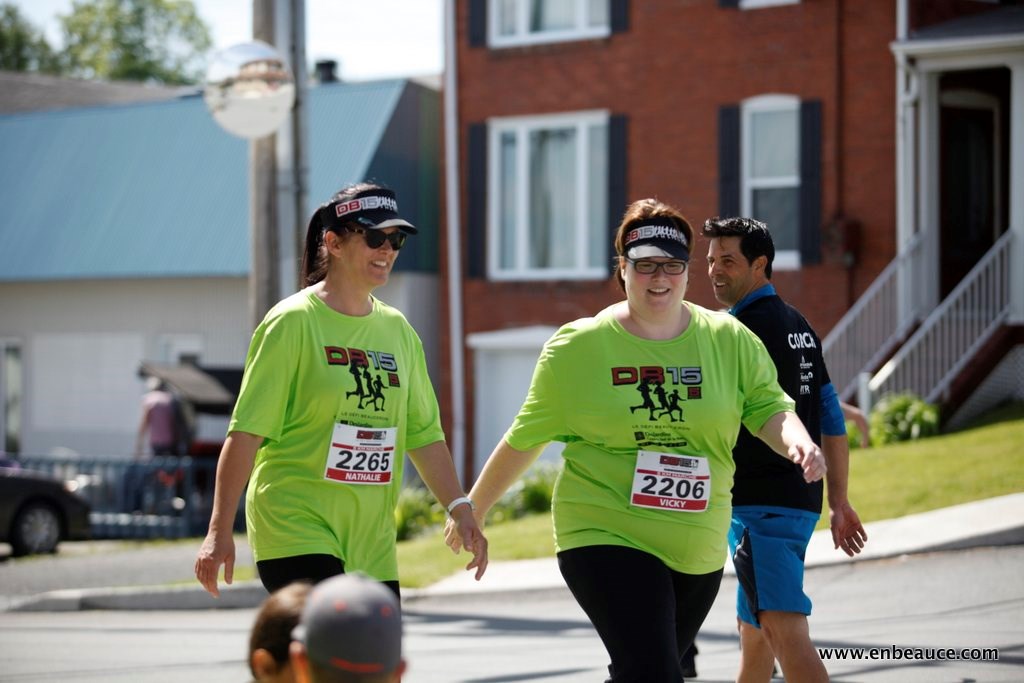 Voyez les sourires des participants du DB 2015 (970 photos)