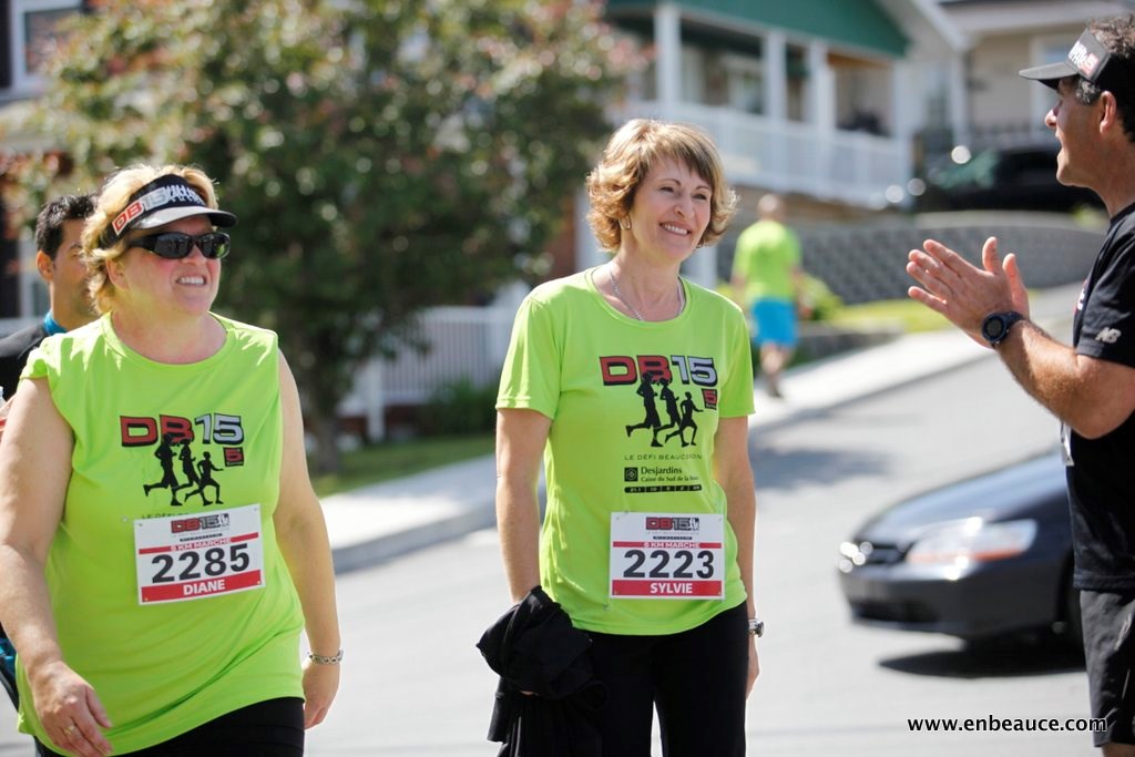 Voyez les sourires des participants du DB 2015 (970 photos)