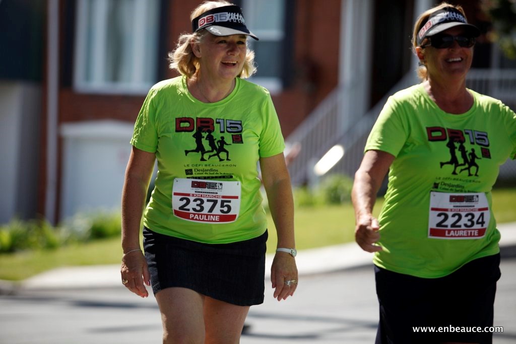 Voyez les sourires des participants du DB 2015 (970 photos)