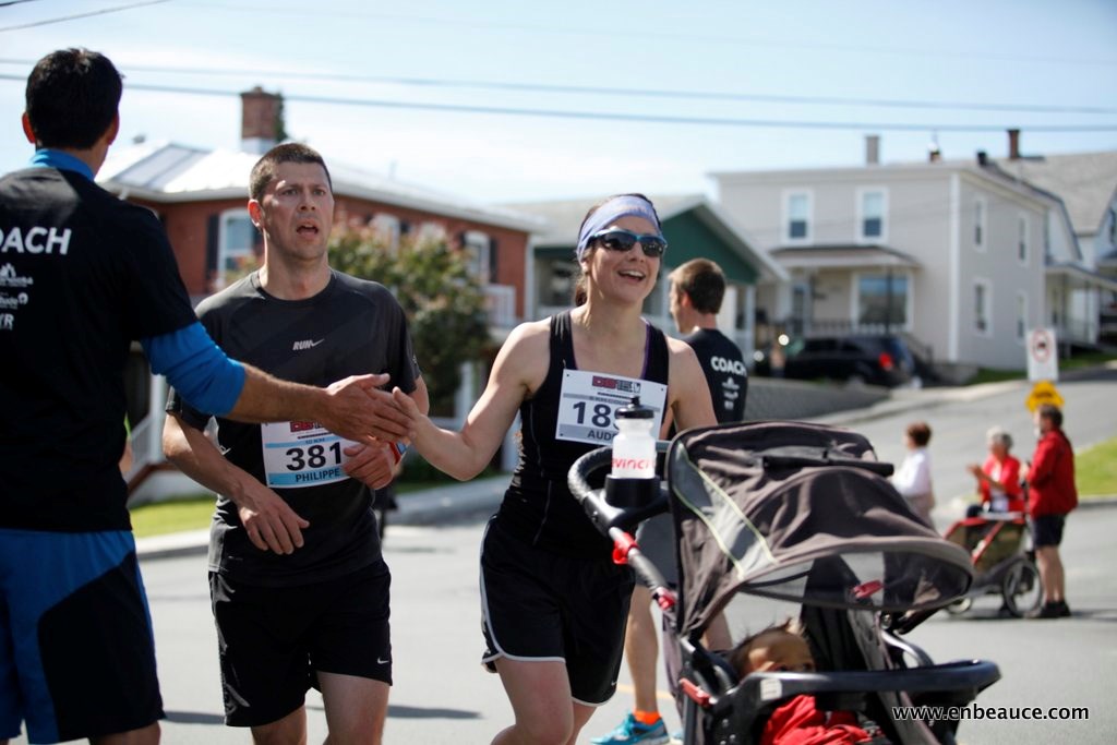 Voyez les sourires des participants du DB 2015 (970 photos)