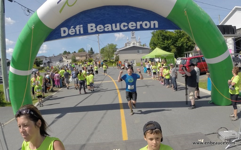 Voyez les sourires des participants du DB 2015 (970 photos)