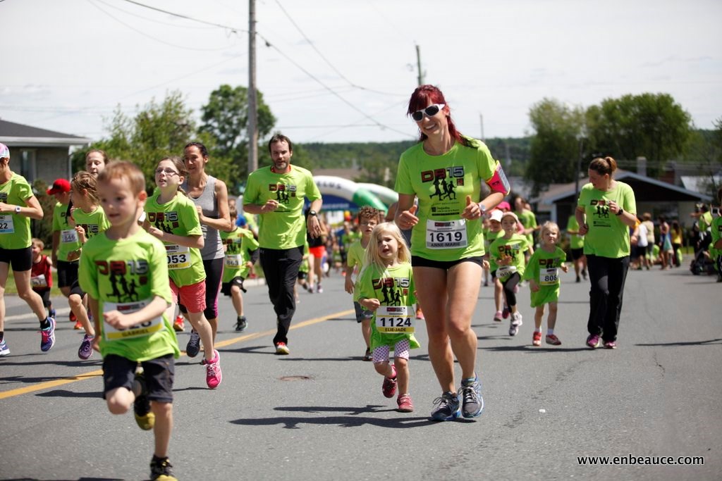 Voyez les sourires des participants du DB 2015 (970 photos)