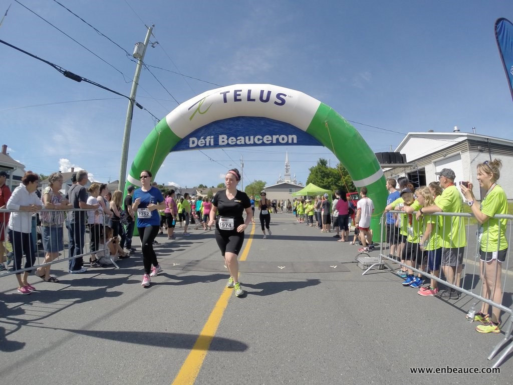 Voyez les sourires des participants du DB 2015 (970 photos)
