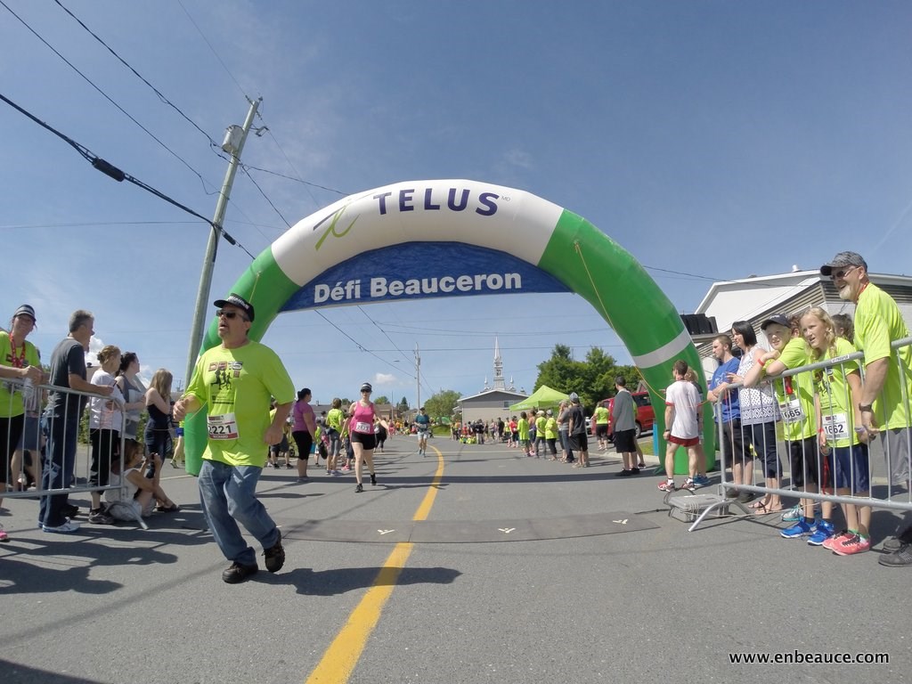 Voyez les sourires des participants du DB 2015 (970 photos)