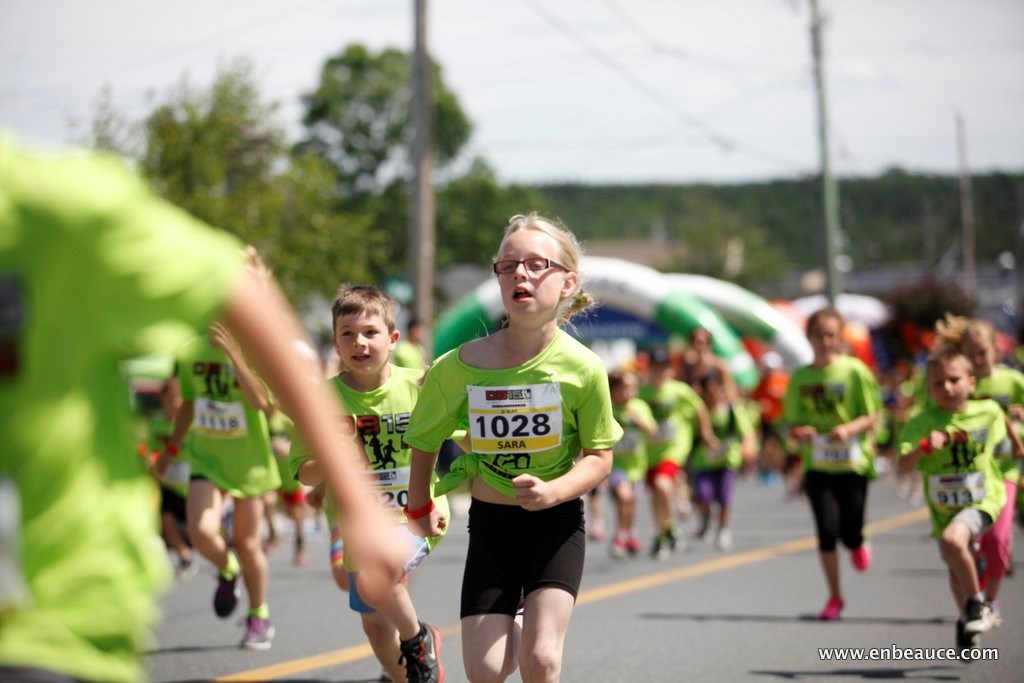 Voyez les sourires des participants du DB 2015 (970 photos)