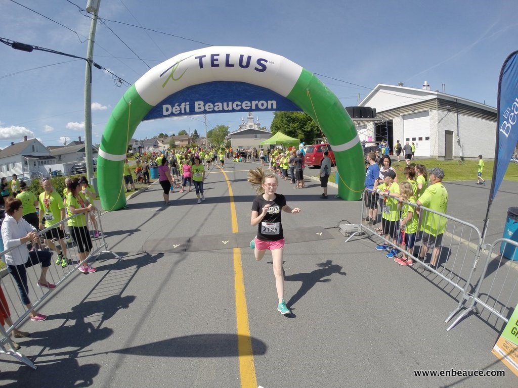 Voyez les sourires des participants du DB 2015 (970 photos)