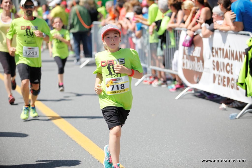 Voyez les sourires des participants du DB 2015 (970 photos)