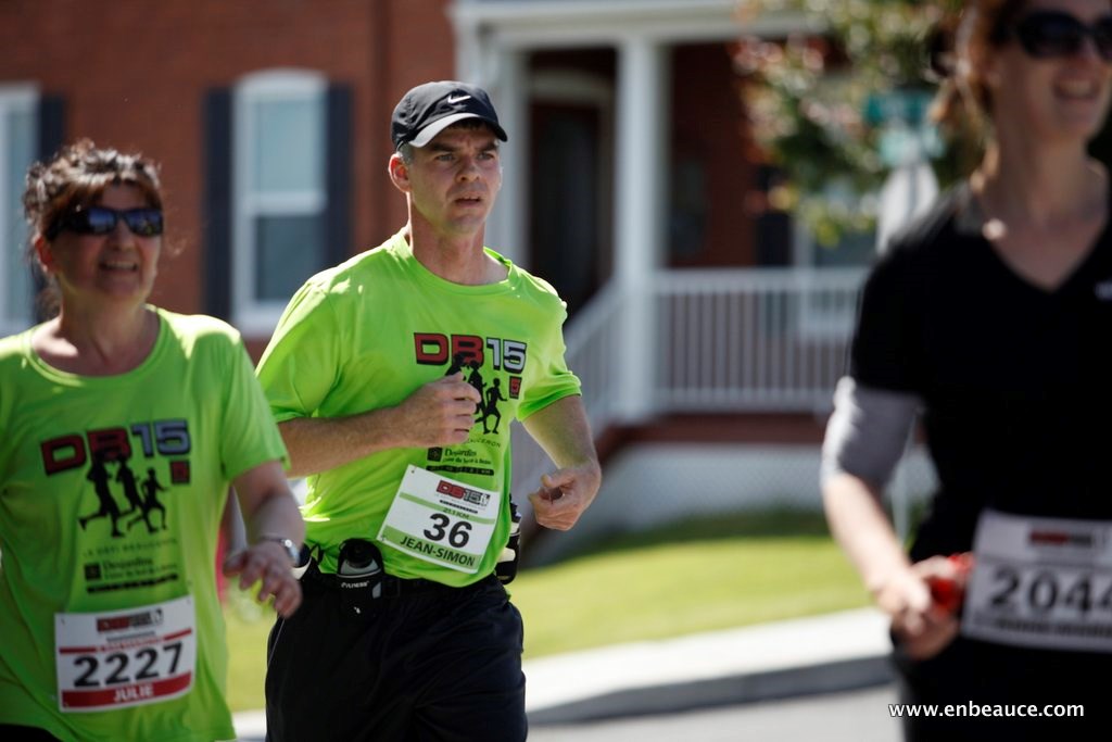 Voyez les sourires des participants du DB 2015 (970 photos)