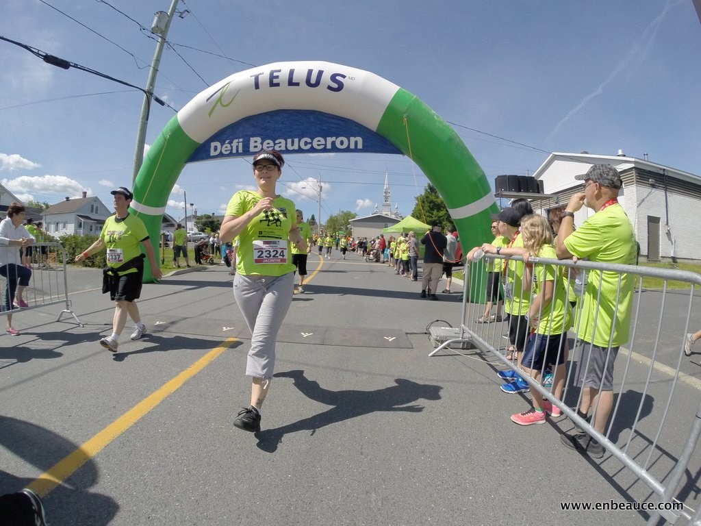 Voyez les sourires des participants du DB 2015 (970 photos)