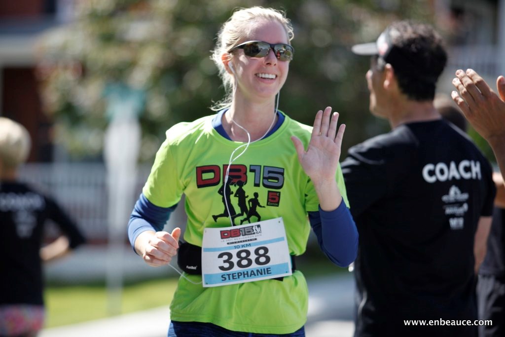 Voyez les sourires des participants du DB 2015 (970 photos)