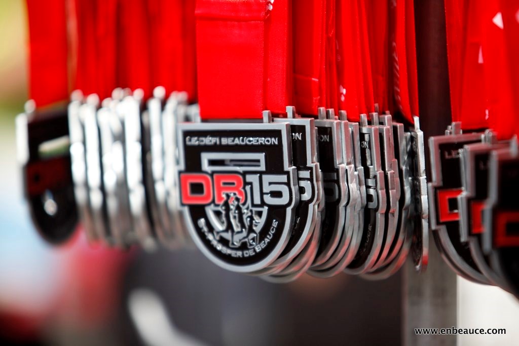 Voyez les sourires des participants du DB 2015 (970 photos)