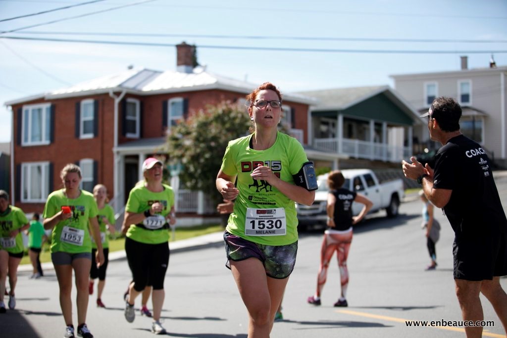 Voyez les sourires des participants du DB 2015 (970 photos)