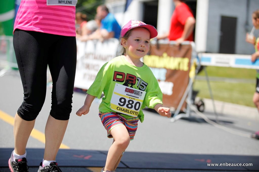 Voyez les sourires des participants du DB 2015 (970 photos)