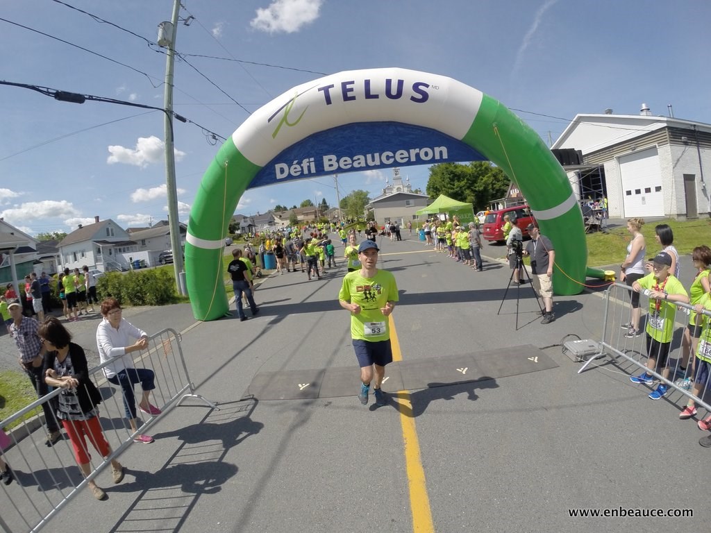 Voyez les sourires des participants du DB 2015 (970 photos)