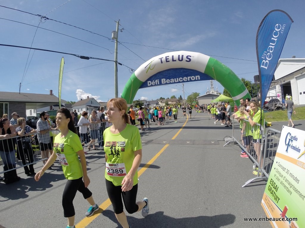 Voyez les sourires des participants du DB 2015 (970 photos)