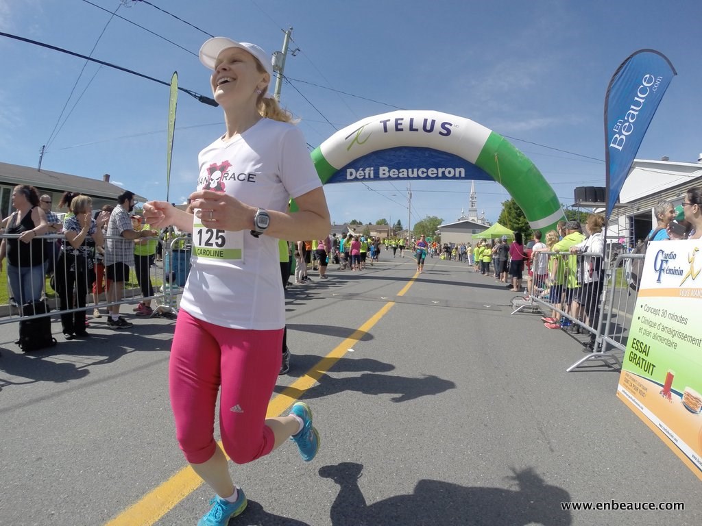 Voyez les sourires des participants du DB 2015 (970 photos)