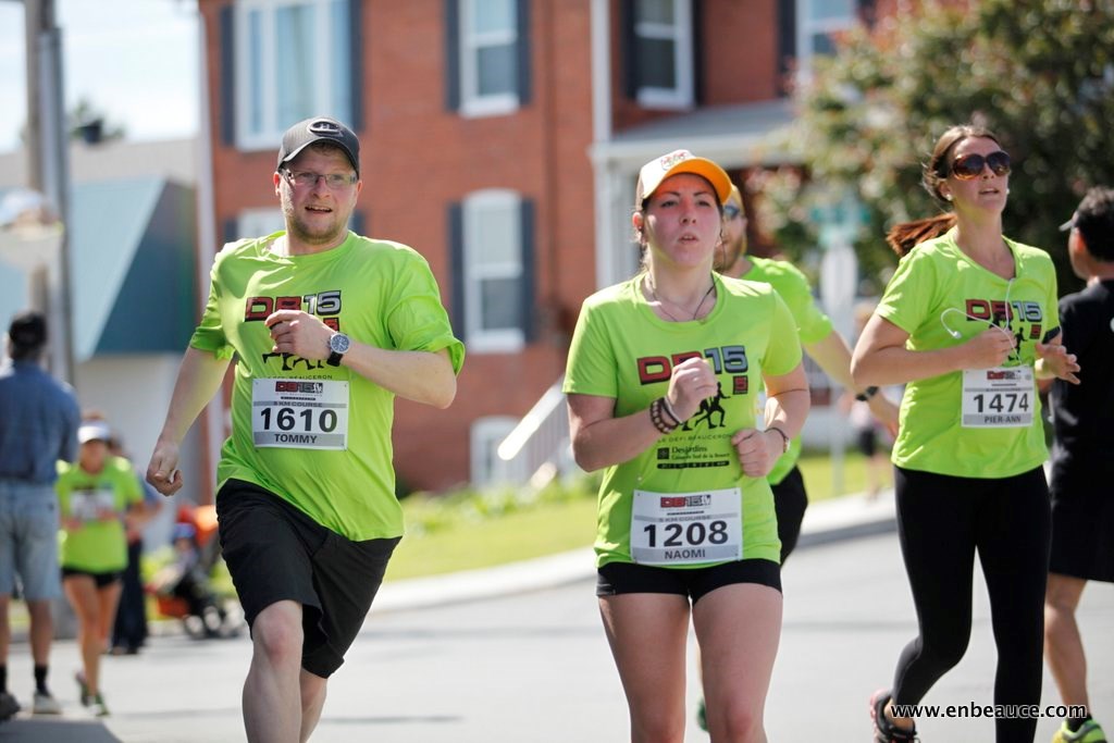 Voyez les sourires des participants du DB 2015 (970 photos)