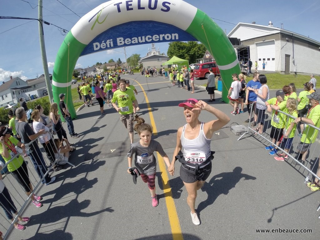 Voyez les sourires des participants du DB 2015 (970 photos)