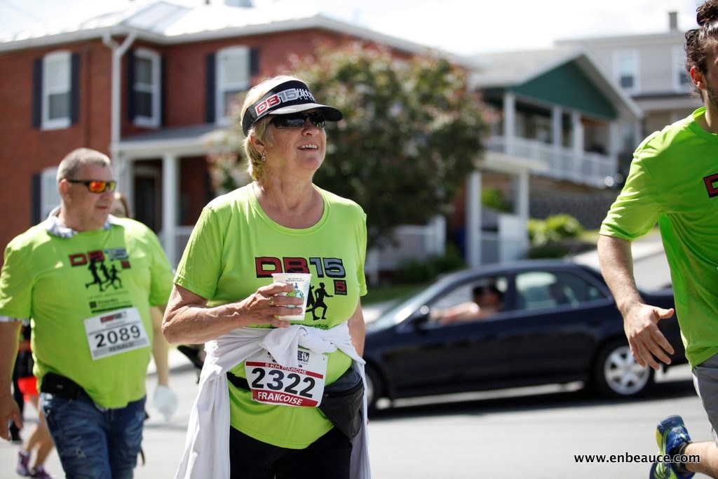 Voyez les sourires des participants du DB 2015 (970 photos)