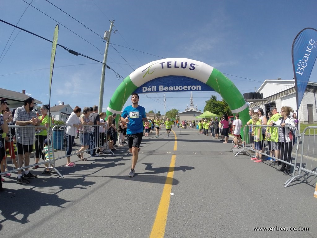 Voyez les sourires des participants du DB 2015 (970 photos)