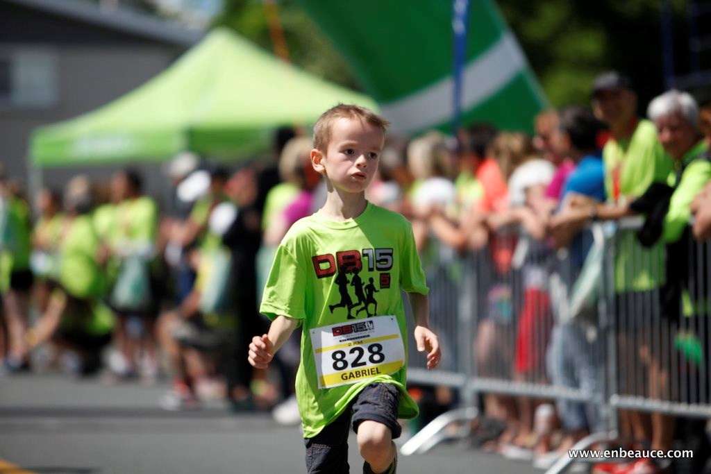 Voyez les sourires des participants du DB 2015 (970 photos)