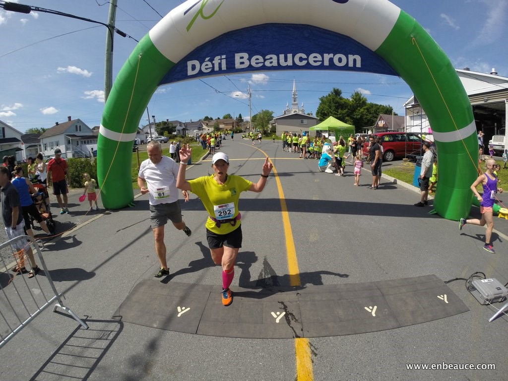 Voyez les sourires des participants du DB 2015 (970 photos)