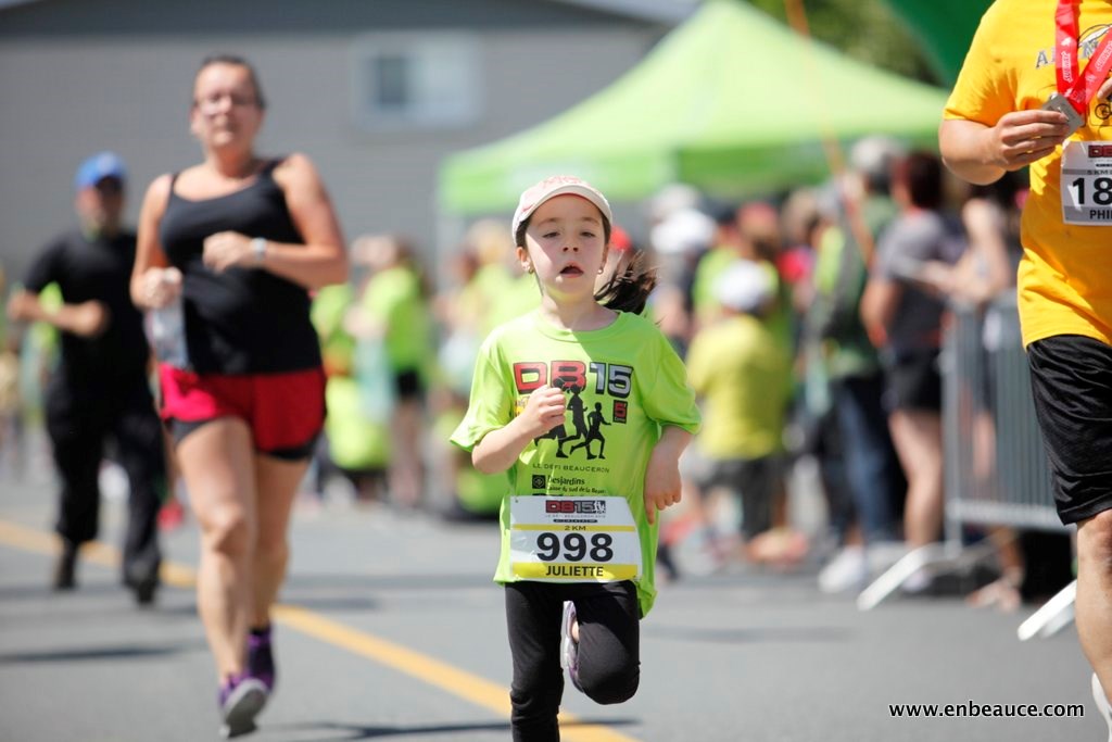 Voyez les sourires des participants du DB 2015 (970 photos)
