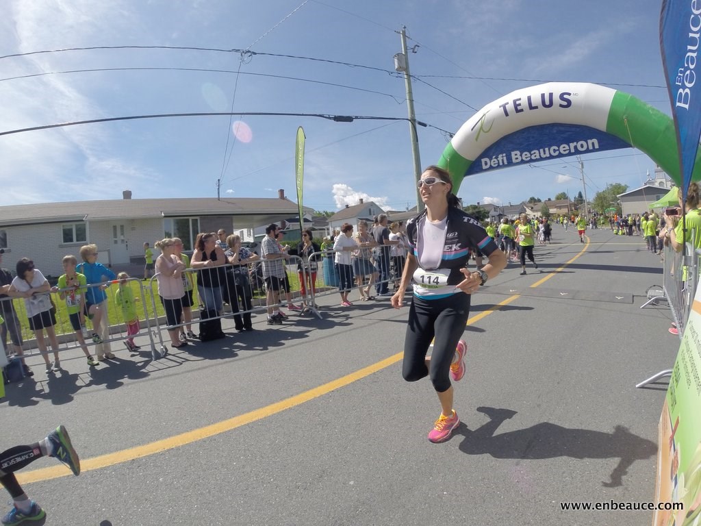 Voyez les sourires des participants du DB 2015 (970 photos)