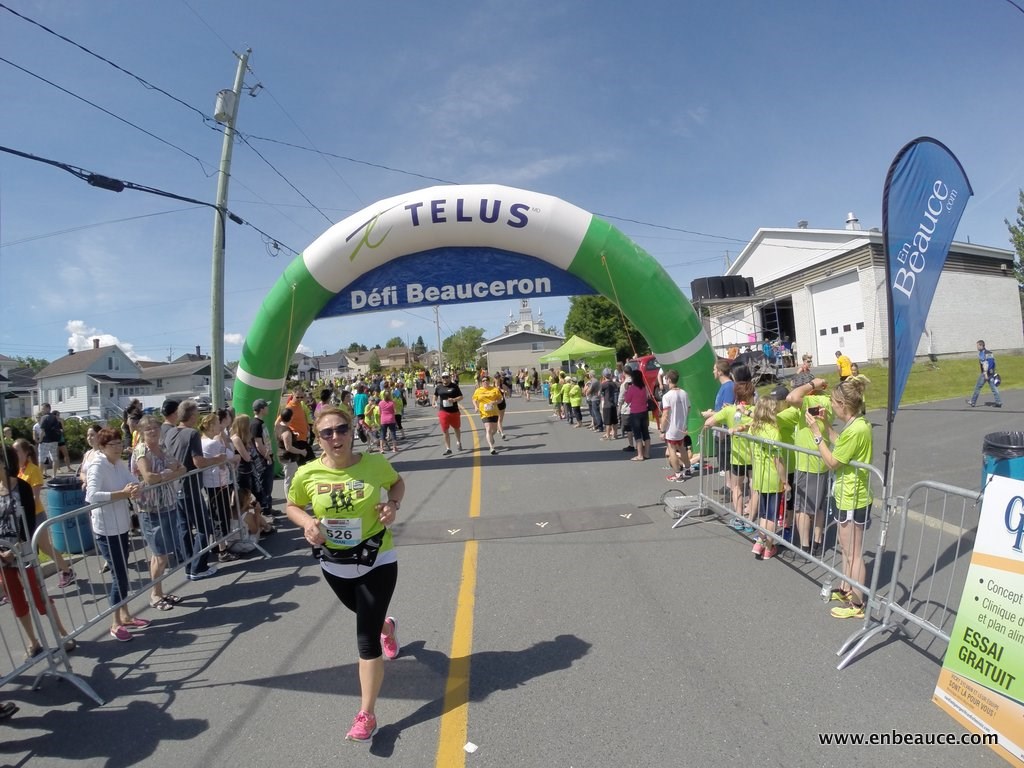 Voyez les sourires des participants du DB 2015 (970 photos)