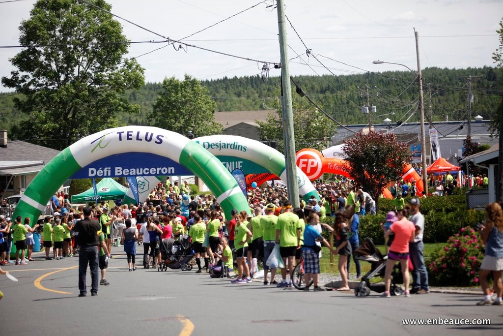 Voyez les sourires des participants du DB 2015 (970 photos)