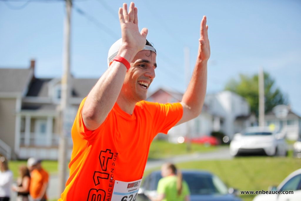 Voyez les sourires des participants du DB 2015 (970 photos)
